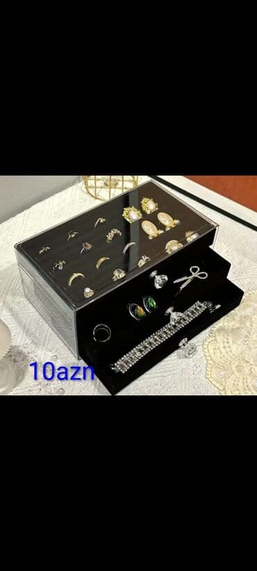 Digər ev dekoru: Mücrü — 3