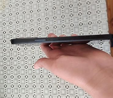 honor x8 case: Honor X6b, rəng - Qara — 7