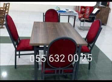 bağça üçün: Yeni, Müdir üçün, Kvadrat masa — 19