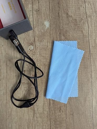 acqı: Gün eynəyi, Yeni — 6