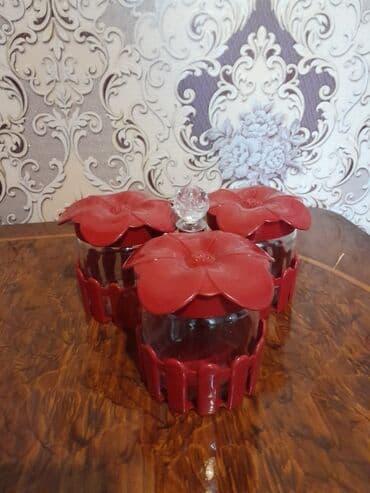 крышки кока кола: Digər mətbəx aksesuarları — 4