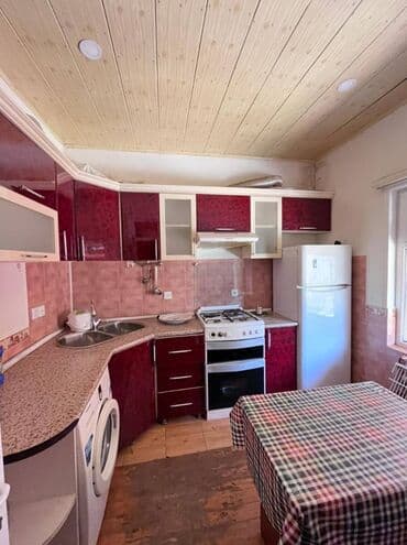 kirayə evlər 2022 bakı: Pirşağı qəs., 130 kv. m, 4 otaqlı, Hovuzsuz, Qaz, Su — 7