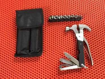 suzuki jimny baku: Çəkicli dəst bundan başqa hər növ avtomobi̇l aksessuarlarinin — 1