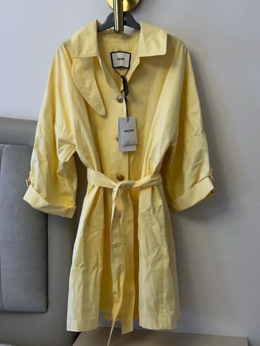 Max & Moi Paris
trenç M-L ölçü
yeni