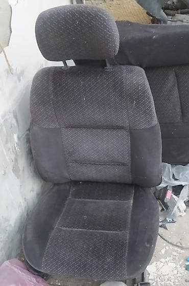 Opel vectra b detallaridi isdiyen elaqe saxlasun Təsvir: - Ön