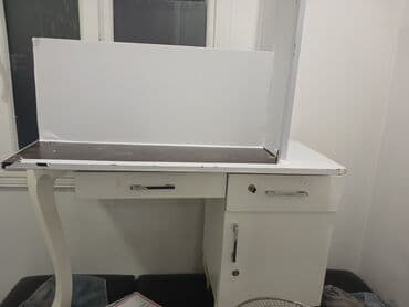 su bocqasi: Saş yuyulması kreslosu — 4