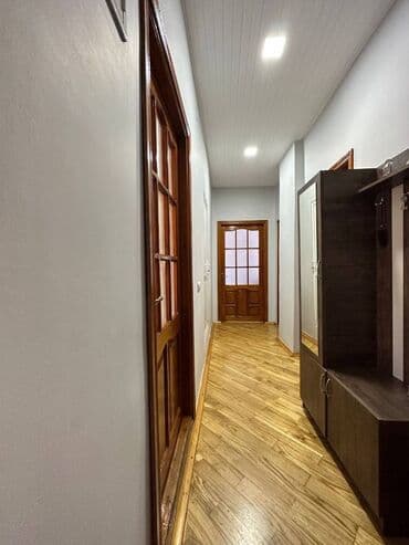 ucbucaq evlər: Bakı, 3 otaqlı, Köhnə tikili, m. Həzi Aslanov, 60 kv. m — 3