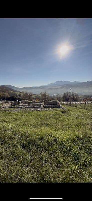 lenkeran kiraye villa: 14 sot, Tikinti, Mülkiyyətçi, Kupça (Çıxarış) — 1