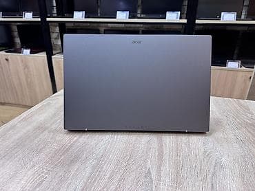 Acer: İşlənmiş Acer Aspire, 15.6 ", Intel Core i5, 512 GB, Ünvandan götürmə, Ödənişli çatdırılma, Rayonlara çatdırılma — 6