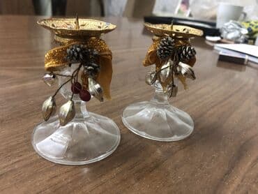 бетонный башмак для забора: Şamdan qabı — 2