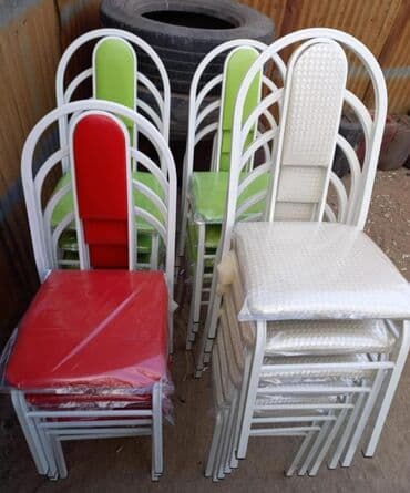 стол и стулья: Stullar Fabrikdən birbaşa satışı var Model coxdur Modellərə görə — 4