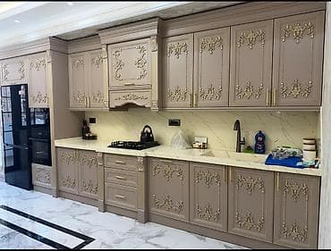 tualet dizayni: Mebellərin təmiri, bərpası — 6