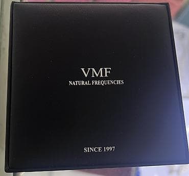 İşlənmiş, Qol saatı, VMF, rəng - Qara — 1