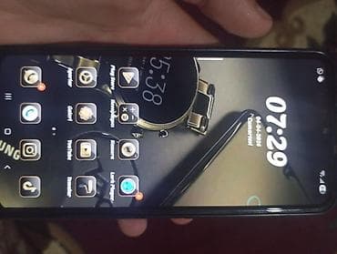 telefon redmi not 11: Redmi 9, 64 GB, rəng - Boz, Barmaq izi — 4