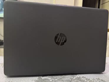 dell notebook: Б/у HP 15 ", Intel Core i7, 256 ГБ, Самовывоз — 3