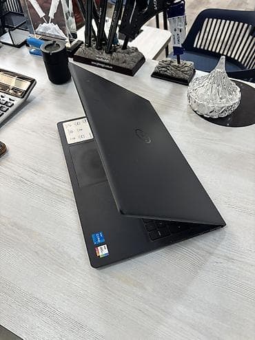 hp netbook mini: Dell Inspiron 15 noutbuk - Model: Dell Inspiron 15 (15.6") - — 4