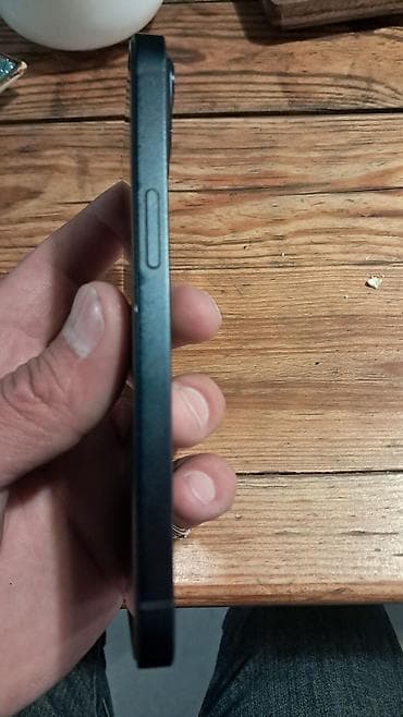 wp iphone: IPhone 13, 128 ГБ, Midnight — 6