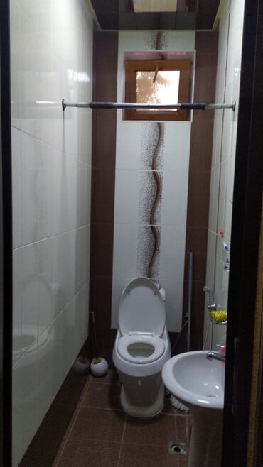 баку купить дом: 6 otaqlı, 135 kv. m, Kredit var, Yeni təmirli — 18