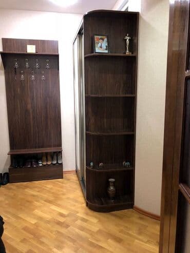 продажа квартира: 9-ый микрорайон, 2 комнаты, Новостройка, м. Азадлыг Проспекти, 86 м² — 9