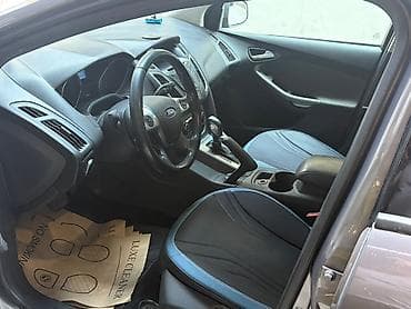 avto maşınlar: Ford Focus: 1.5 l | 2014 il 142523 km Hetçbek — 4
