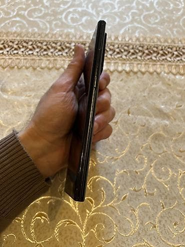 iphone ikinci el 14: Samsung Galaxy Note 20 Ultra, 256 GB, rəng - Qara, Simsiz şarj — 5