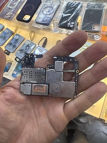 3g 4g modem: Məhsul: Smartphone ana platası (mainboard) Təsvir: - Tam ölçülü mobil — 2