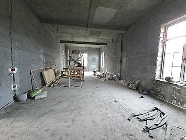 qubada ev: Bilgəh qəs. 5 otaqlı, 400 kv. m, Kredit yoxdur, Təmirsiz — 9