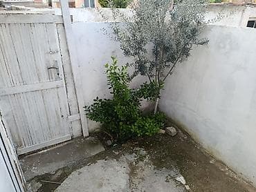 hokmelide kiraye ev: 58 kv. m, 1 otaqlı, Qaz — 4