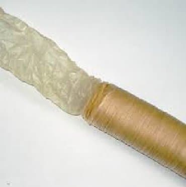 продам коробки картонные: Sosiska uzlukləri rulonda 24 metr — 2