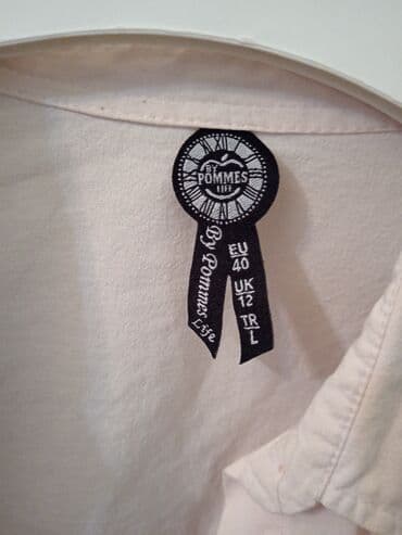 дозиметр купить баку: 2 ədəd qadın köynəyi/don üst geyimi dəsti 1) Karma Fashion Istanbul – — 2