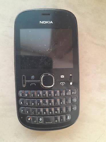 nokia 3330: Nokia 2, rəng - Qara, Düyməli — 1