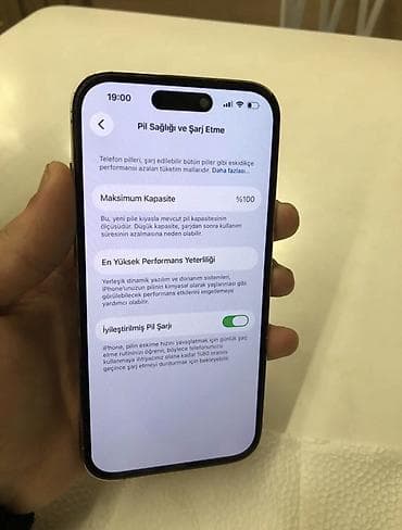 redmi 5 x: IPhone 14 Pro, 256 GB, Gümüşü, Zəmanət, Face ID, Sənədlərlə — 2