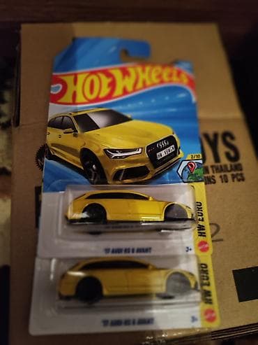 flame team: McLaren, 2025 il, 1:64, Dəmir — 6