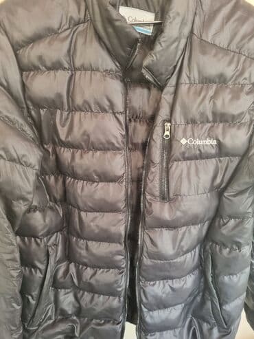 kişi dəri godəkcələr: Kurtka, Bolonka, Qış, XL — 1