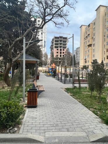 ilkin odənişsiz evler: Bakı, 3 otaqlı, Köhnə tikili, m. Həzi Aslanov, 75 kv. m — 20