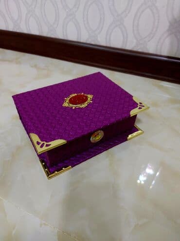 ətir qutusu: Gözəl və keyfiyyətli hədiyyəlik ətir qutuları. Əl İŞLƏRİDİ. Özümüz — 13