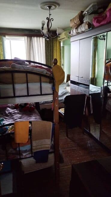 ucuz kafeler: Bakı, Bakıxanov qəs., 3 otaqlı, Köhnə tikili, m. Həzi Aslanov, 70 kv. m — 4