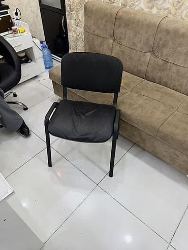 Gözəllik salonu üçün mebel və avadanlıq dəsti Məhsul təsviri: - Vizaj — 1