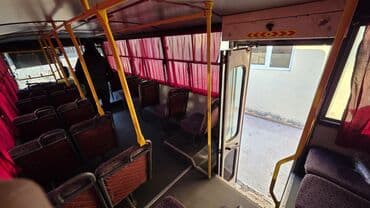 13 luk disk: Isuzu midibus – Ecobus kuzov Xüsusiyyətlər: - Marka/model: Isuzu — 7