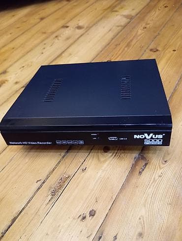 Видеонаблюдение: Analoq AHD Kameralar orginal gecə görüntüsü dəmir korpuslu çox sayda — 8