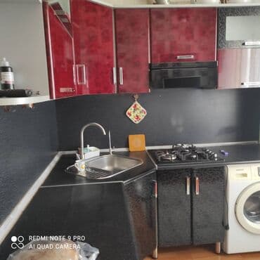 1 otaqli kiraye evler 20 yanvarda: Nərimanov rayonu,Qərb universiteti yaxınlığı,7 saylı asan xidmətin — 4