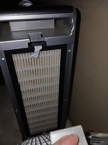 bambu lab a1: Hava Təmizləyici (qüllə tipli) - Elektriklə işləyən, şnurla qoşulan — 2