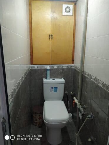 mirvari park ev satılır: Bakı, Əmircan qəs., 3 otaqlı, Köhnə tikili, 80 kv. m — 5