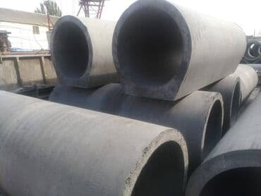 Beton panel,pilte,kanalizasiya kolcalari,bardyurlar, ve s.betona aid