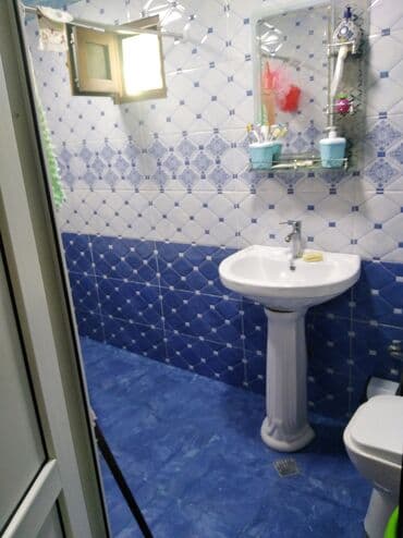 kirayə evlər 2024 bakı: 5 otaqlı, 120 kv. m, Yeni təmirli — 2