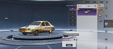 qizil tesbeh: PUBG Mobile hesabı – zəngin kosmetik kolleksiya - Xarakter görünüşü — 4