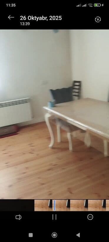 аренда частного дома: 110 kv. m, 3 otaqlı, Qaz, İşıq, Su — 4