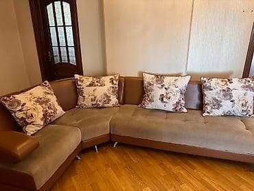 Künc divan, İşlənmiş, Açılan, Bazasız, Parça, Çatdırılma yoxdur lalafo.az -da Künc divan, İşlənmiş, Açılan, Bazasız, Parça, Çatdırılma yoxdur