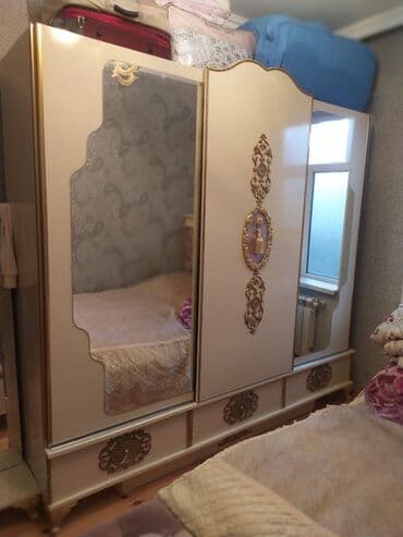 İkinəfərlik çarpayı