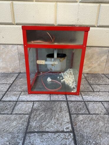 ikinci el restoran avadanliqlari: Yeni — 1